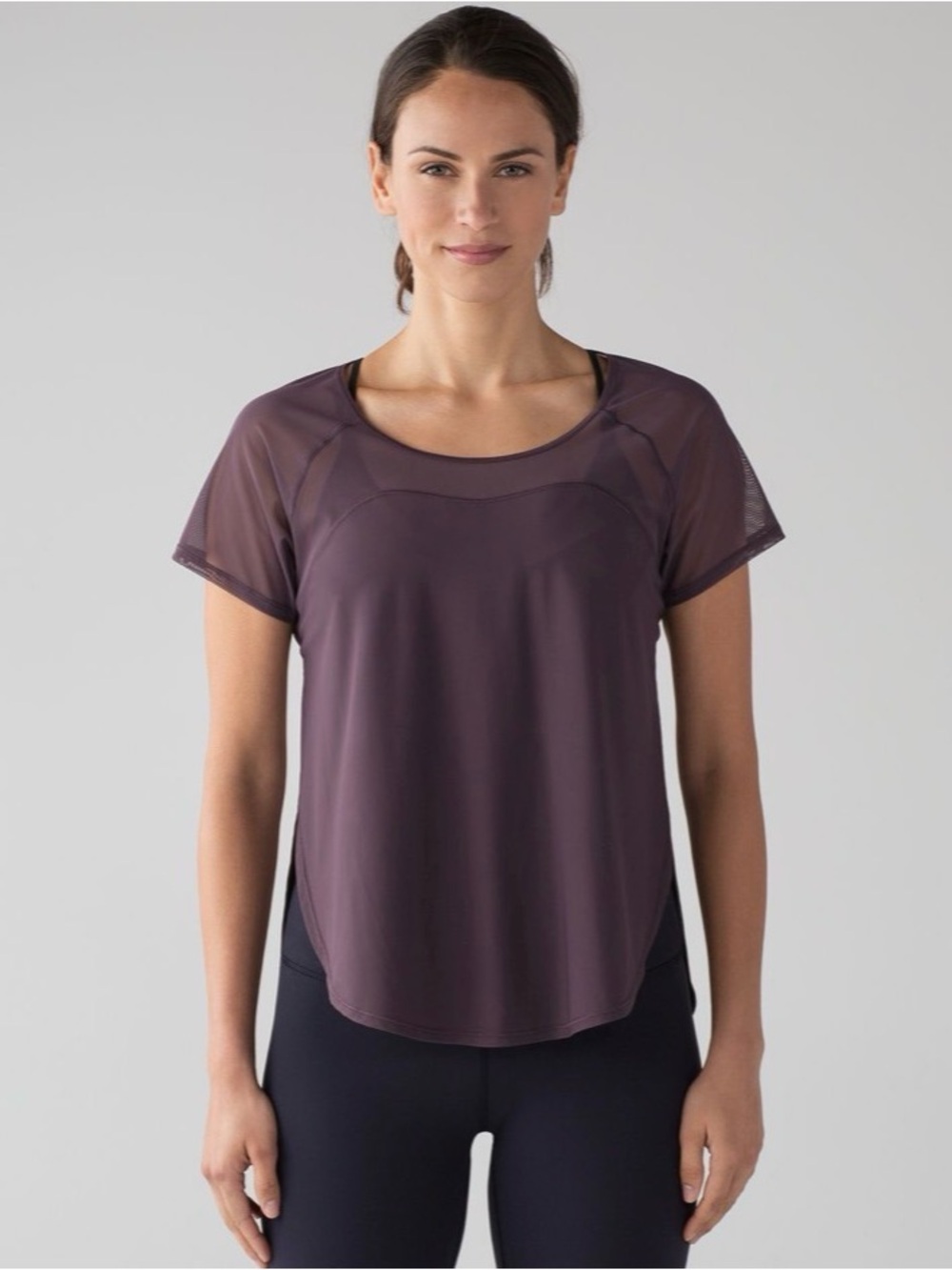 Lululemon Anew Top